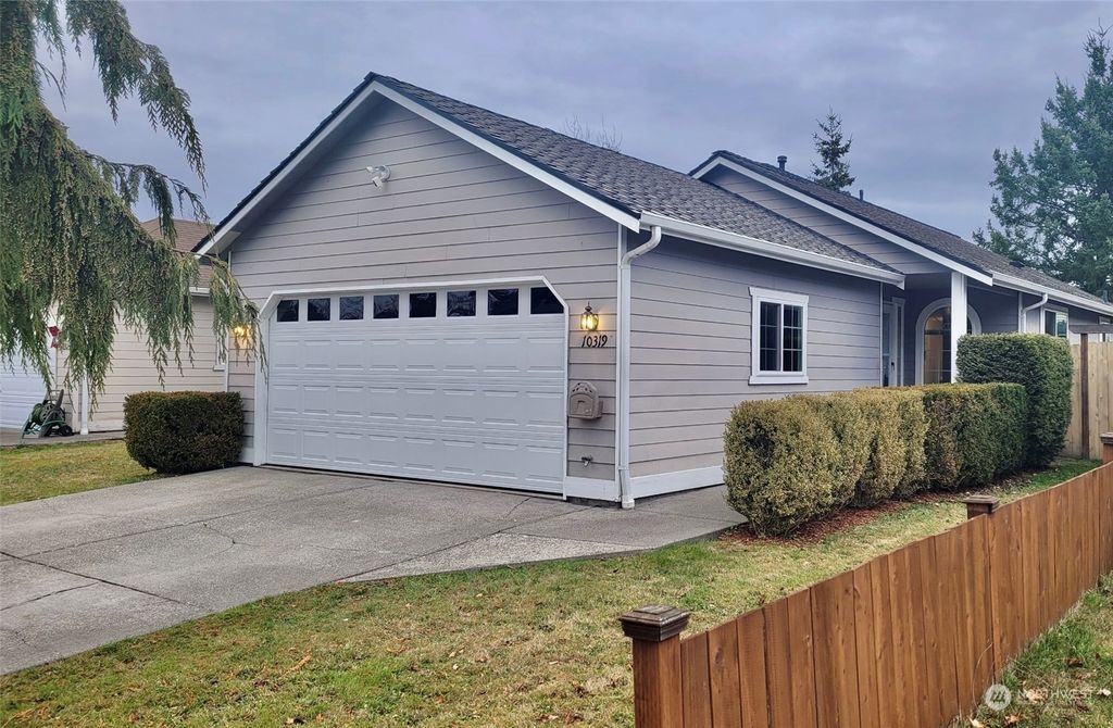 Photo of 10319 59th Drive NE, Marysville, WA 98270 (MLS # 2002770)