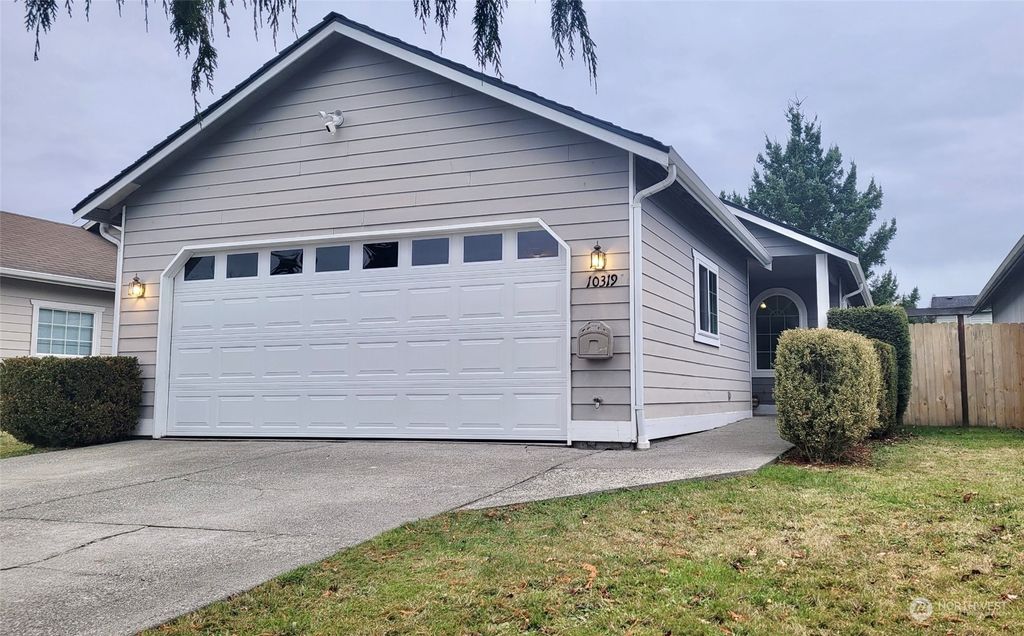 Photo of 10319 59th Drive NE, Marysville, WA 98270 (MLS # 2002770)