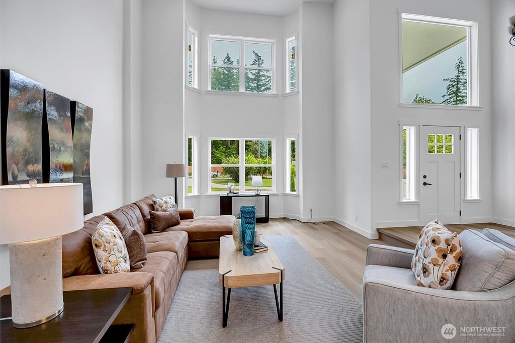 Photo of 13617 436th Avenue SE, North Bend, WA 98045 (MLS # 2546434)