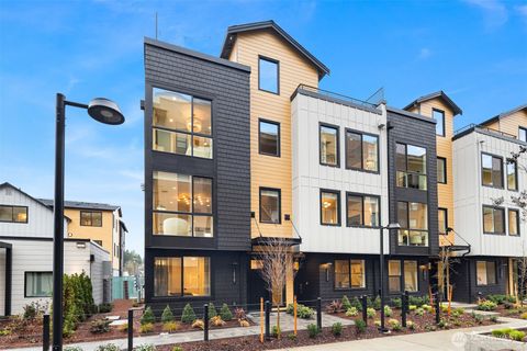 Photo of 13365 (Site31) NE 175th Place, Woodinville, WA 98072 (MLS # 2375645)