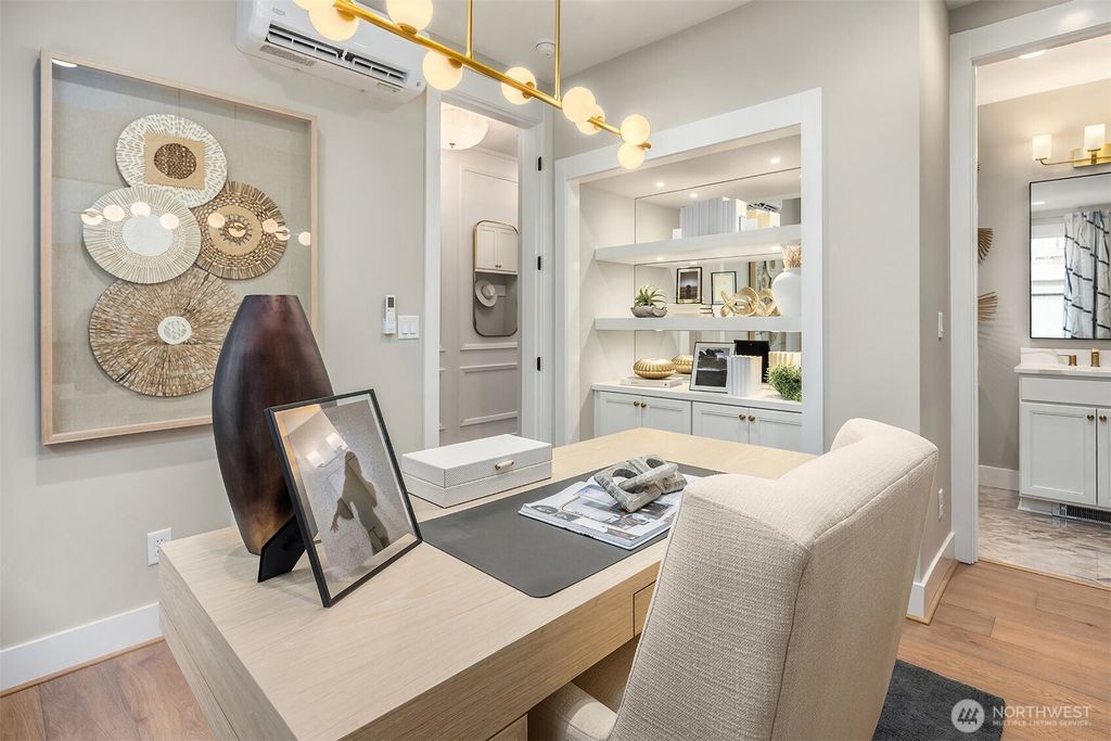 Photo of 13365 (Site31) NE 175th Place, Woodinville, WA 98072 (MLS # 2375645)