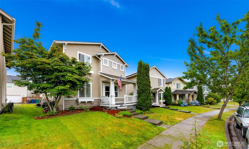 5232 Larrabee Way