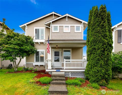 Photo of 5232 Larrabee Way, Mount Vernon, WA 98273 (MLS # 2548136)