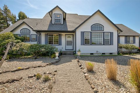 Photo of 600 Ocean Shores Boulevard SW, Ocean Shores, WA 98569 (MLS # 2479442)