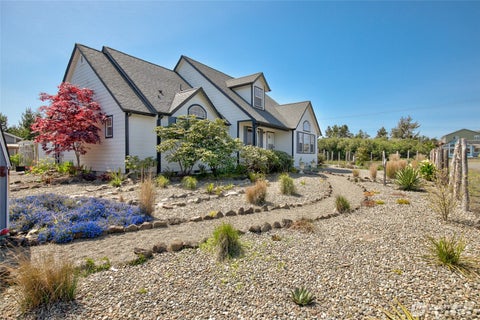 Photo of 600 Ocean Shores Boulevard SW, Ocean Shores, WA 98569 (MLS # 2479442)