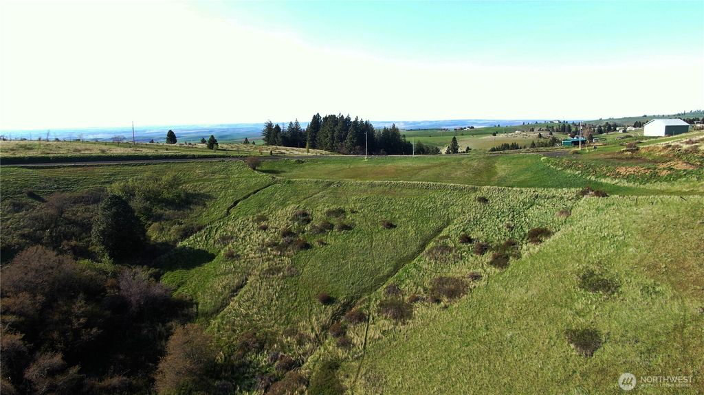 Photo of 4440 Seaman Road, Waitsburg, WA 99361 (MLS # 2509784)