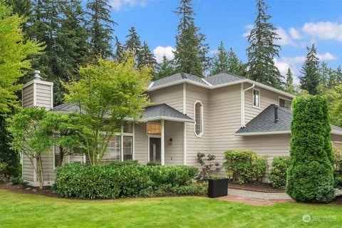 A home in Mill Creek