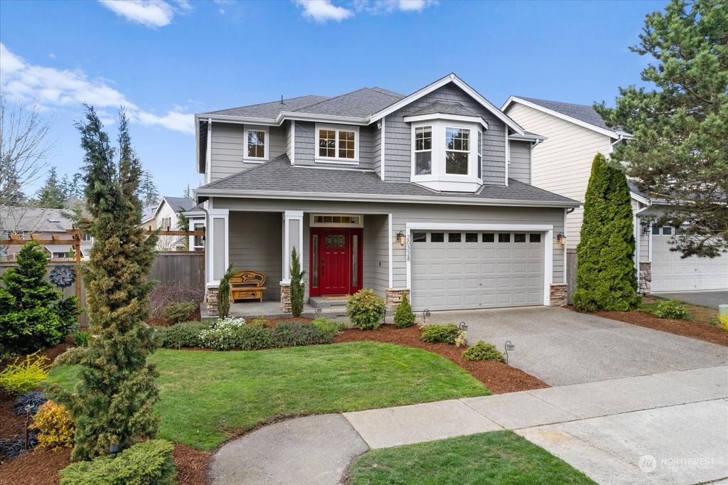 Photo of 20328 Crawford Road, Lynnwood, WA 98036 (MLS # 2057009)