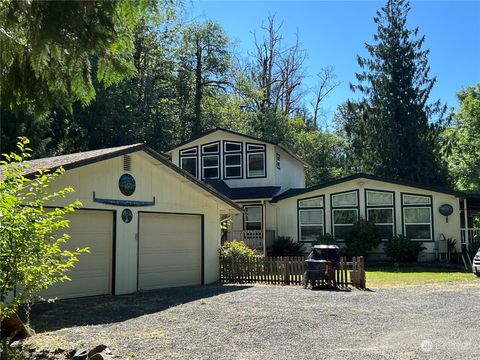 5968 State Route 508 Morton WA 98356