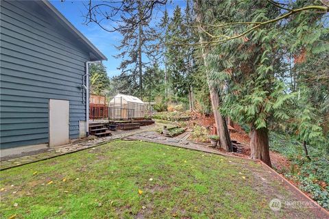 A home in Bothell