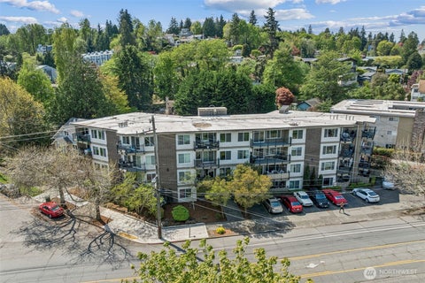 Photo of 4051 Gilman Avenue W, Seattle, WA 98199 (MLS # 2390679)