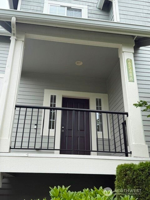 Photo of 6748 161st Avenue SE #A, Bellevue, WA 98006 (MLS # 2548368)