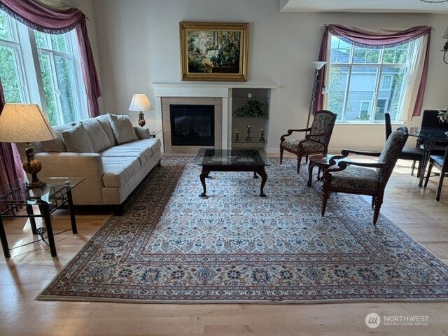 Photo of 6748 161st Avenue SE #A, Bellevue, WA 98006 (MLS # 2548368)