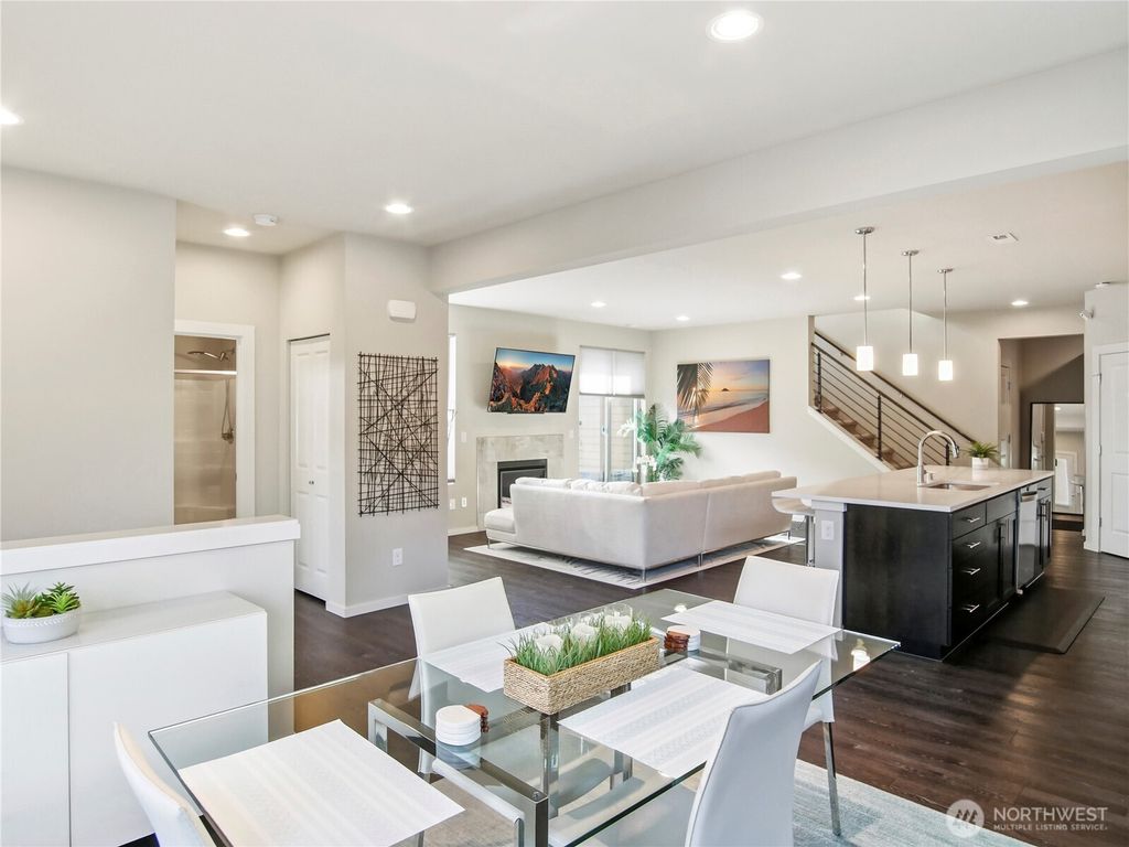 Photo of 32749 Maple Avenue SE, Black Diamond, WA 98010 (MLS # 2480784)