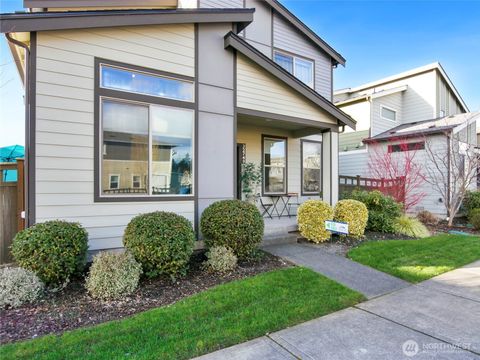 Photo of 32749 Maple Avenue SE, Black Diamond, WA 98010 (MLS # 2480784)