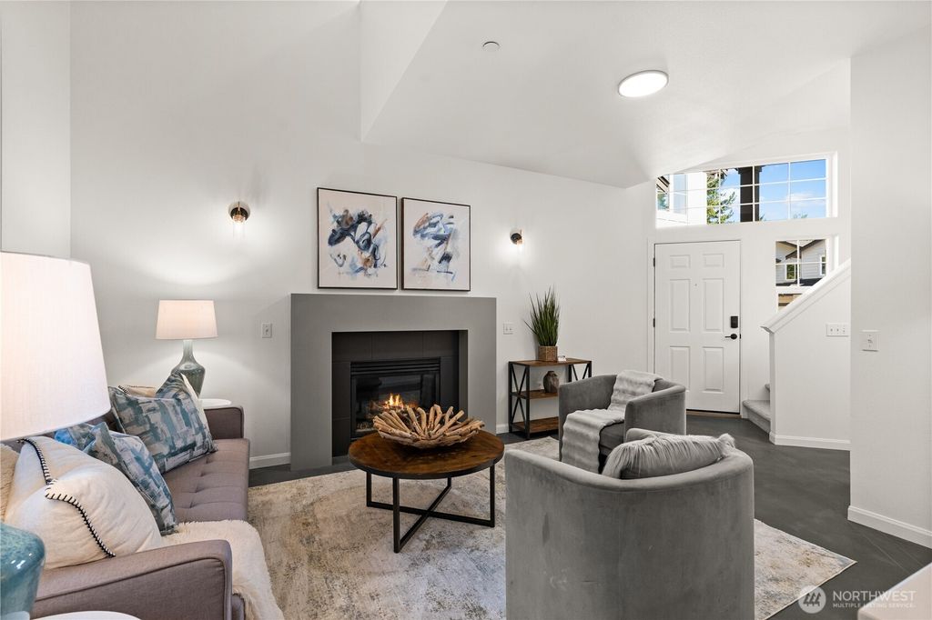 Photo of 23210 Fitzgerald Road #2, Bothell, WA 98021 (MLS # 2438560)