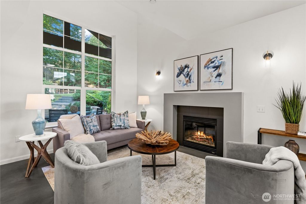 Photo of 23210 Fitzgerald Road #2, Bothell, WA 98021 (MLS # 2438560)