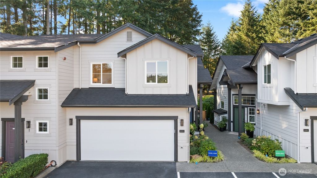 Photo of 23210 Fitzgerald Road #2, Bothell, WA 98021 (MLS # 2438560)