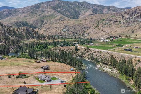 Photo of 87 Burma Road, Methow, WA 98834 (MLS # 2484175)
