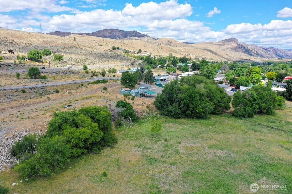 Photo of 406 Kendall Street, Riverside, WA 98849 (MLS # 2548598)