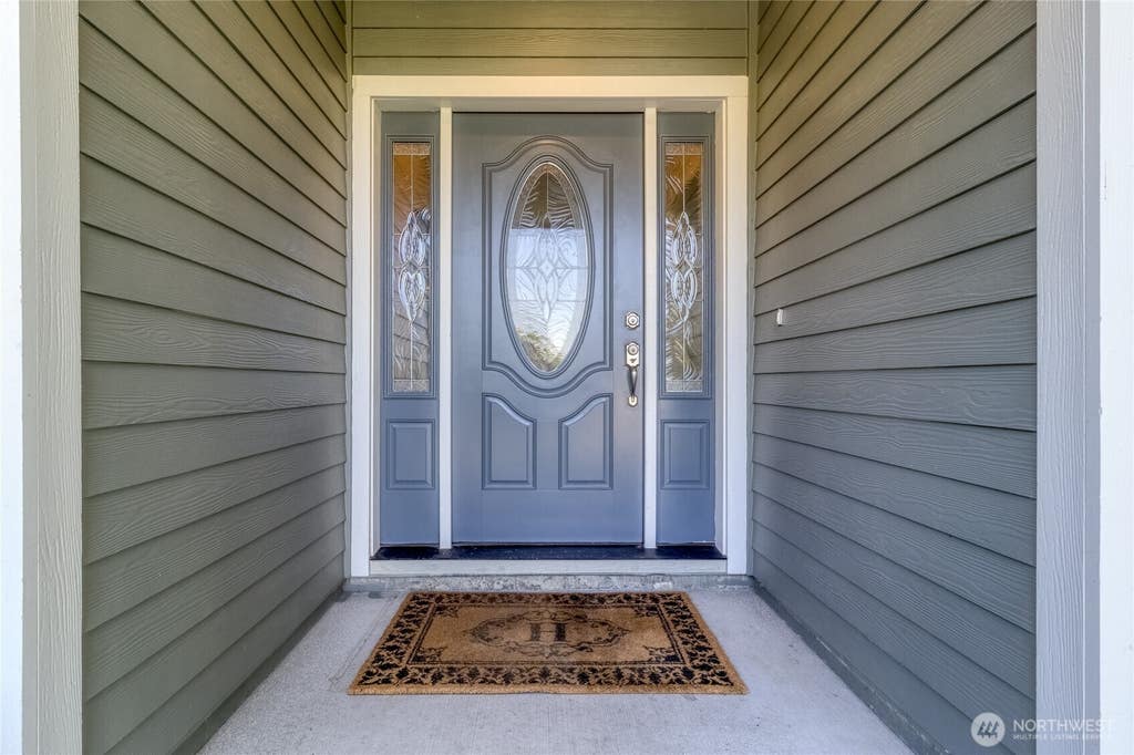 Photo of 319 SE Highland Park Drive, College Place, WA 99324 (MLS # 2568970)