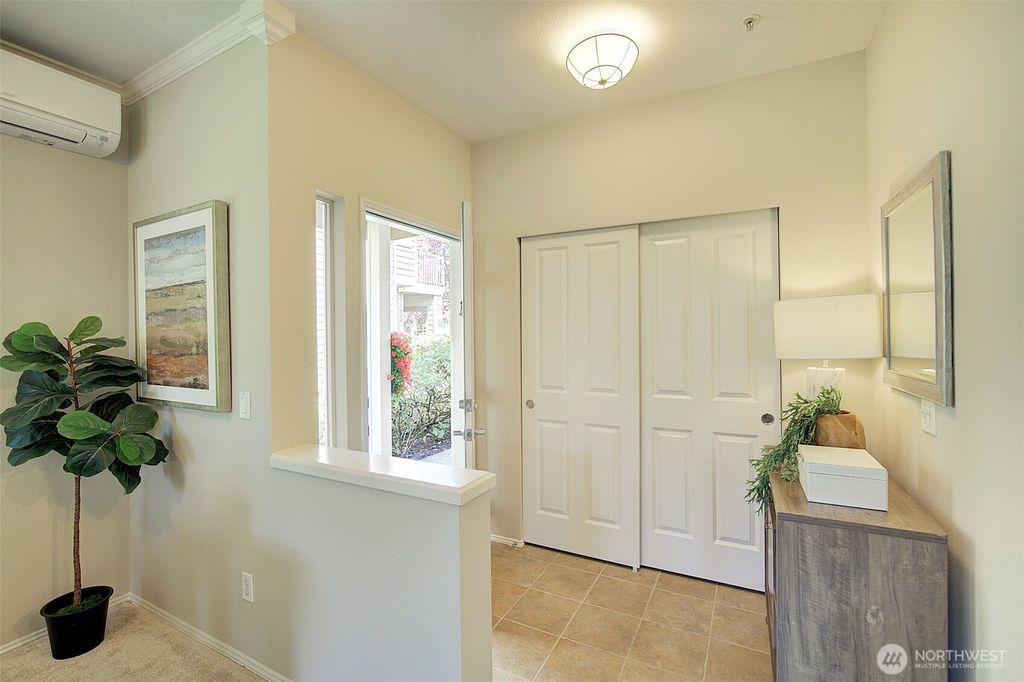 Photo of 1227 227th Lane SE #E2, Sammamish, WA 98075 (MLS # 2377399)