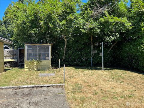 A home in Renton