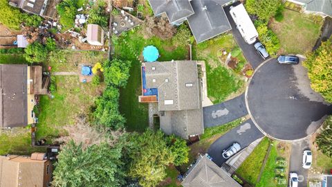 A home in Woodinville