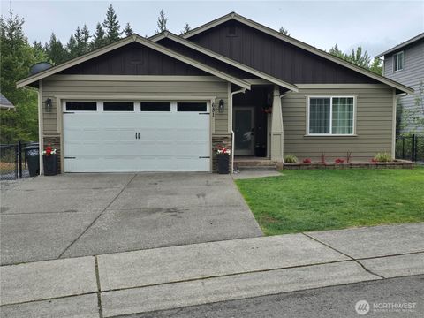 631 Joy Street Eatonville WA 98328