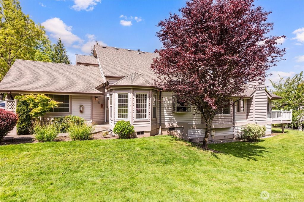 Photo of 6910 Old Redmond Road #116, Redmond, WA 98052 (MLS # 2376307)