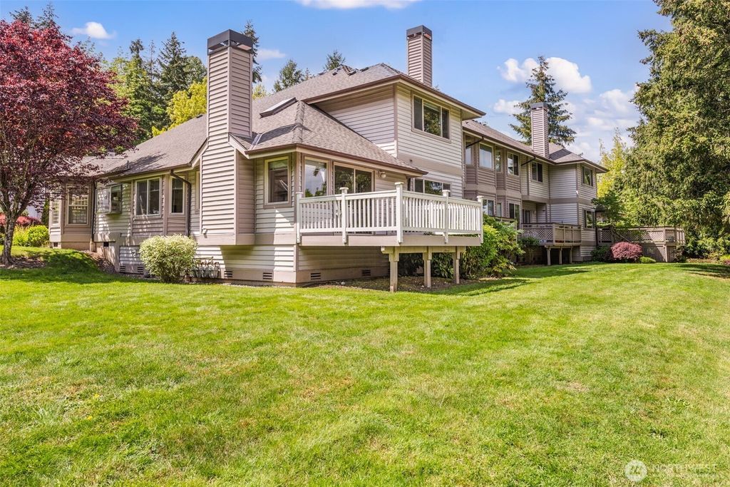 Photo of 6910 Old Redmond Road #116, Redmond, WA 98052 (MLS # 2376307)