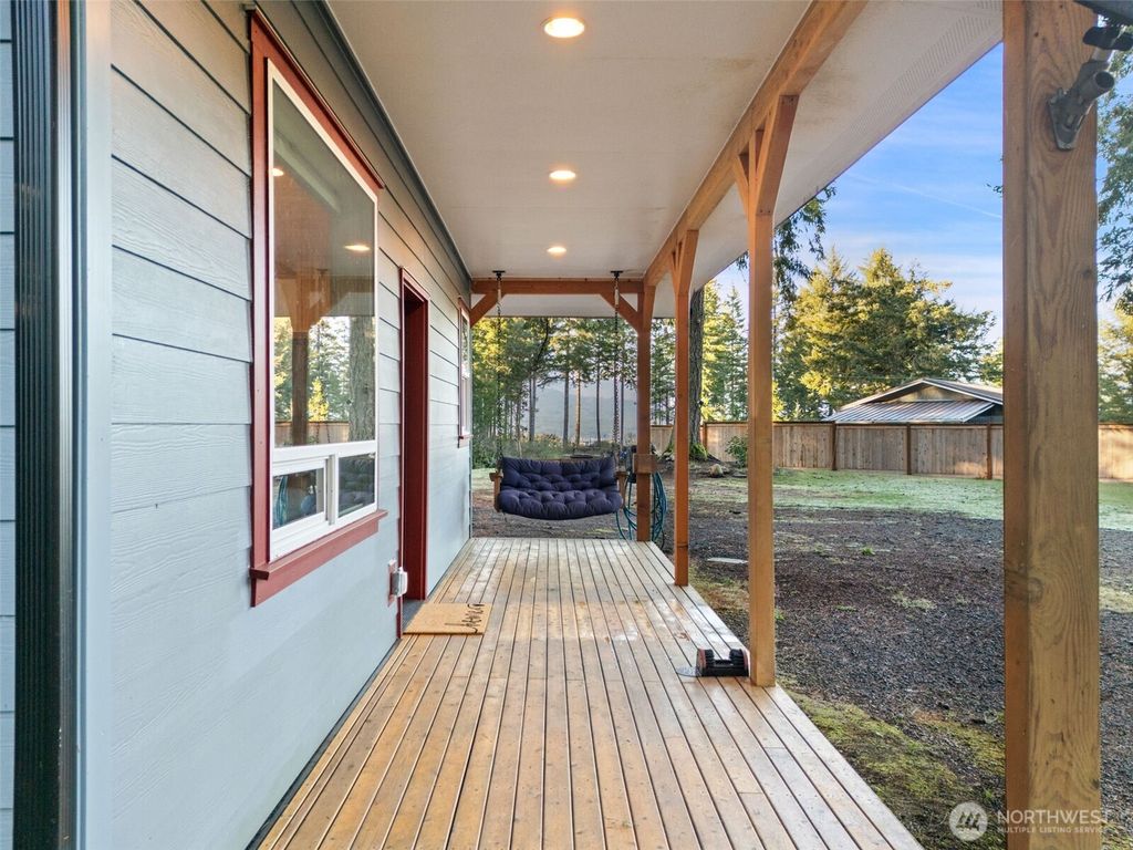 Photo of 641 E Hyland Drive, Union, WA 98592 (MLS # 2469776)