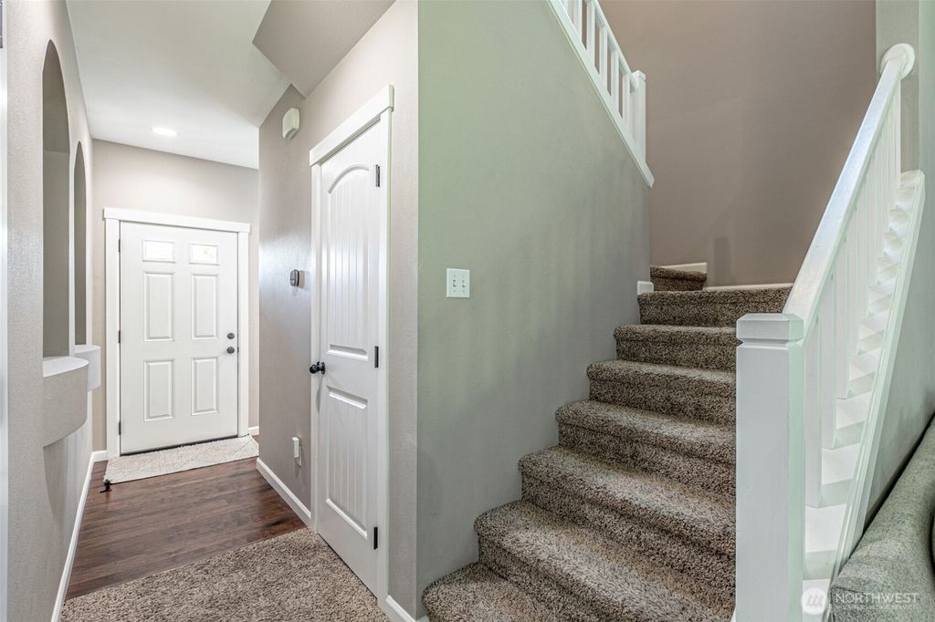 Photo of 16908 SE 259th Street, Covington, WA 98042 (MLS # 2369010)