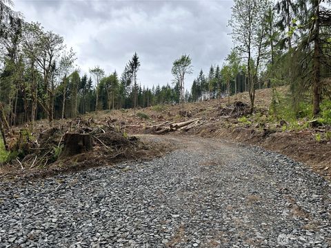 Photo of 0 S Carpenter Road, Snohomish, WA 98280 (MLS # 2521127)