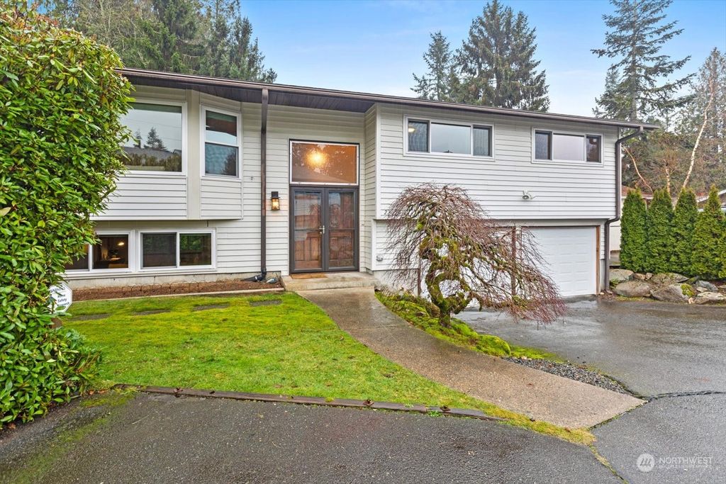 Photo of 22027 88th Avenue W, Edmonds, WA 98026 (MLS # 2193299)