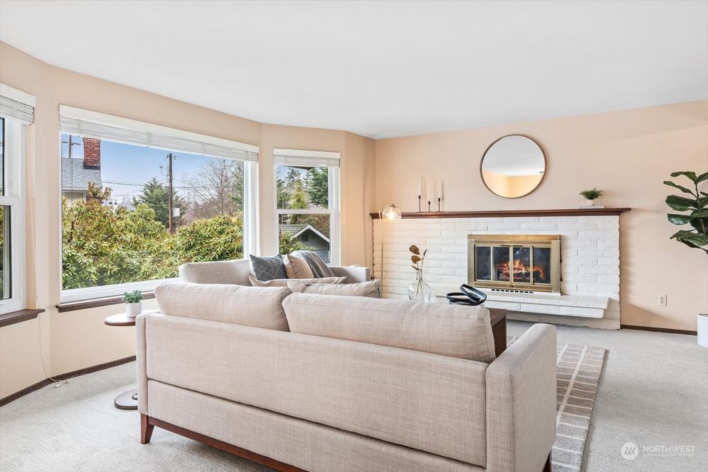 Photo of 22027 88th Avenue W, Edmonds, WA 98026 (MLS # 2193299)