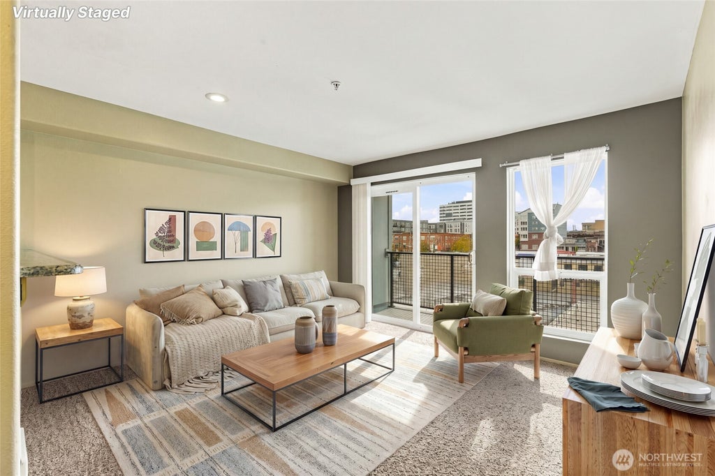 Photo of 2818 Grand Ave AVE #B502, Everett, WA 98201 (MLS # 2566150)