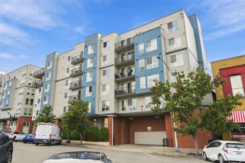 Photo of 2818 Grand Ave AVE #B502, Everett, WA 98201 (MLS # 2566150)