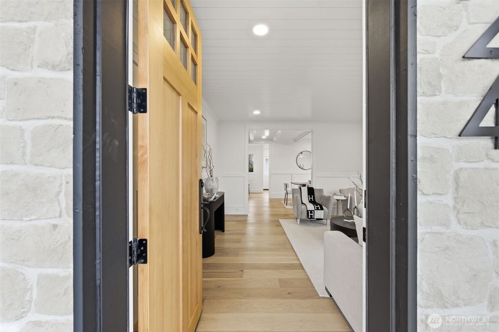 Photo of 3524 N Bennett Street, Tacoma, WA 98407 (MLS # 2474713)