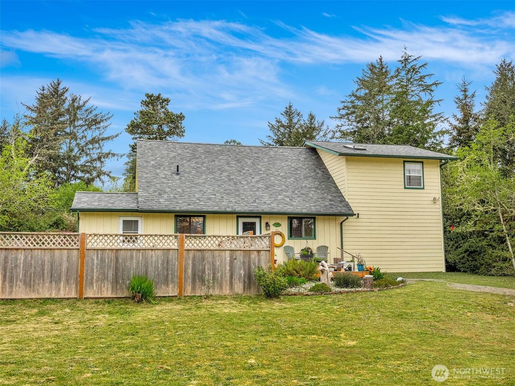 Photo of 2104 272nd Street, Ocean Park, WA 98640 (MLS # 2518355)