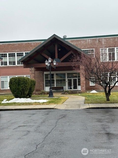 Photo of 202 E 3rd Street #215, Cle Elum, WA 98922 (MLS # 2477675)