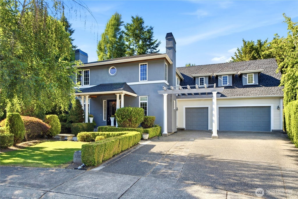 Photo of 21226 SE 26th Street, Sammamish, WA 98075 (MLS # 2549627)