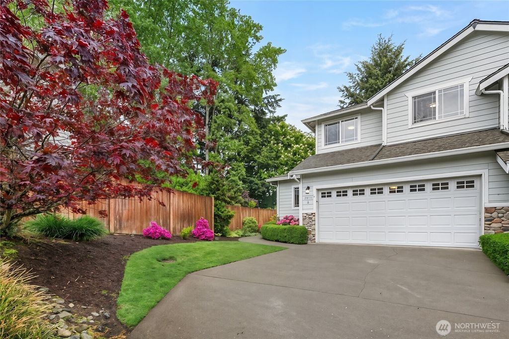 Photo of 2515 141st Place SW #A, Lynnwood, WA 98087 (MLS # 2525258)