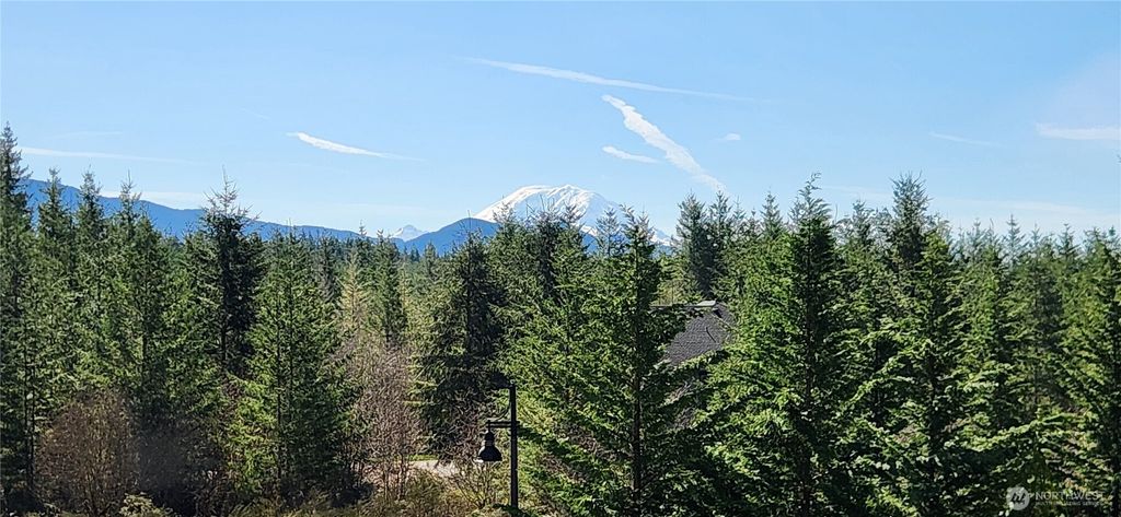 Photo of 31538 SE 278th Place, Ravensdale, WA 98051 (MLS # 2503383)