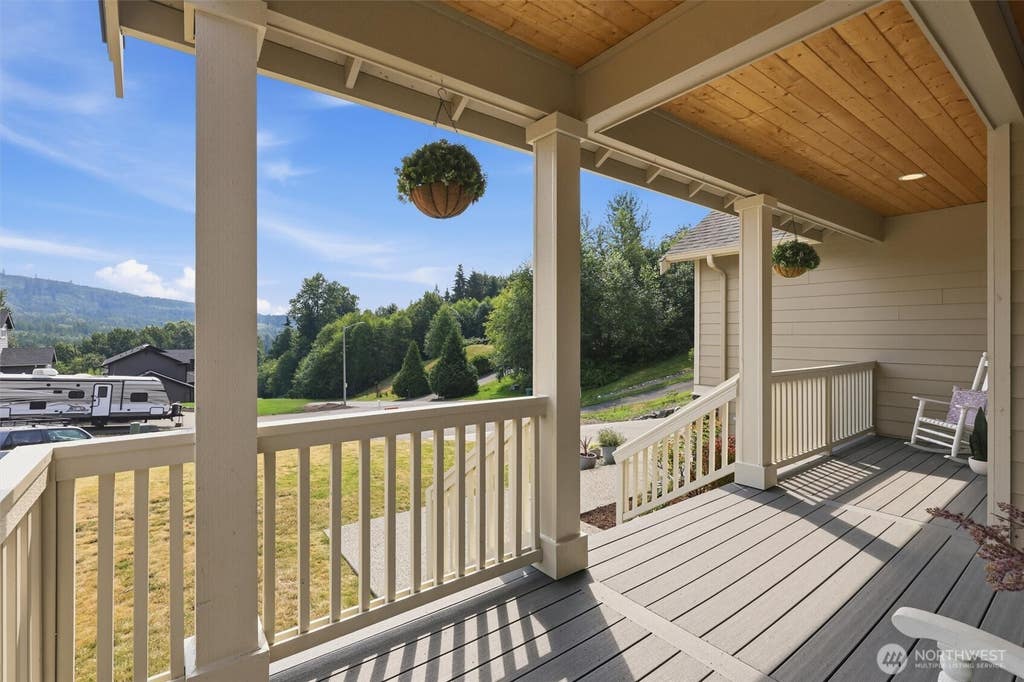 Photo of 20901 60th Street SE, Snohomish, WA 98290 (MLS # 2532425)