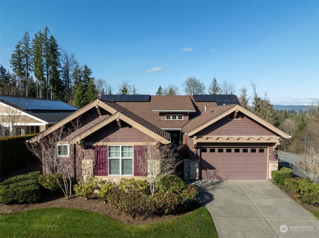 Photo of 23872 NE 126th Place, Redmond, WA 98053 (MLS # 2208444)