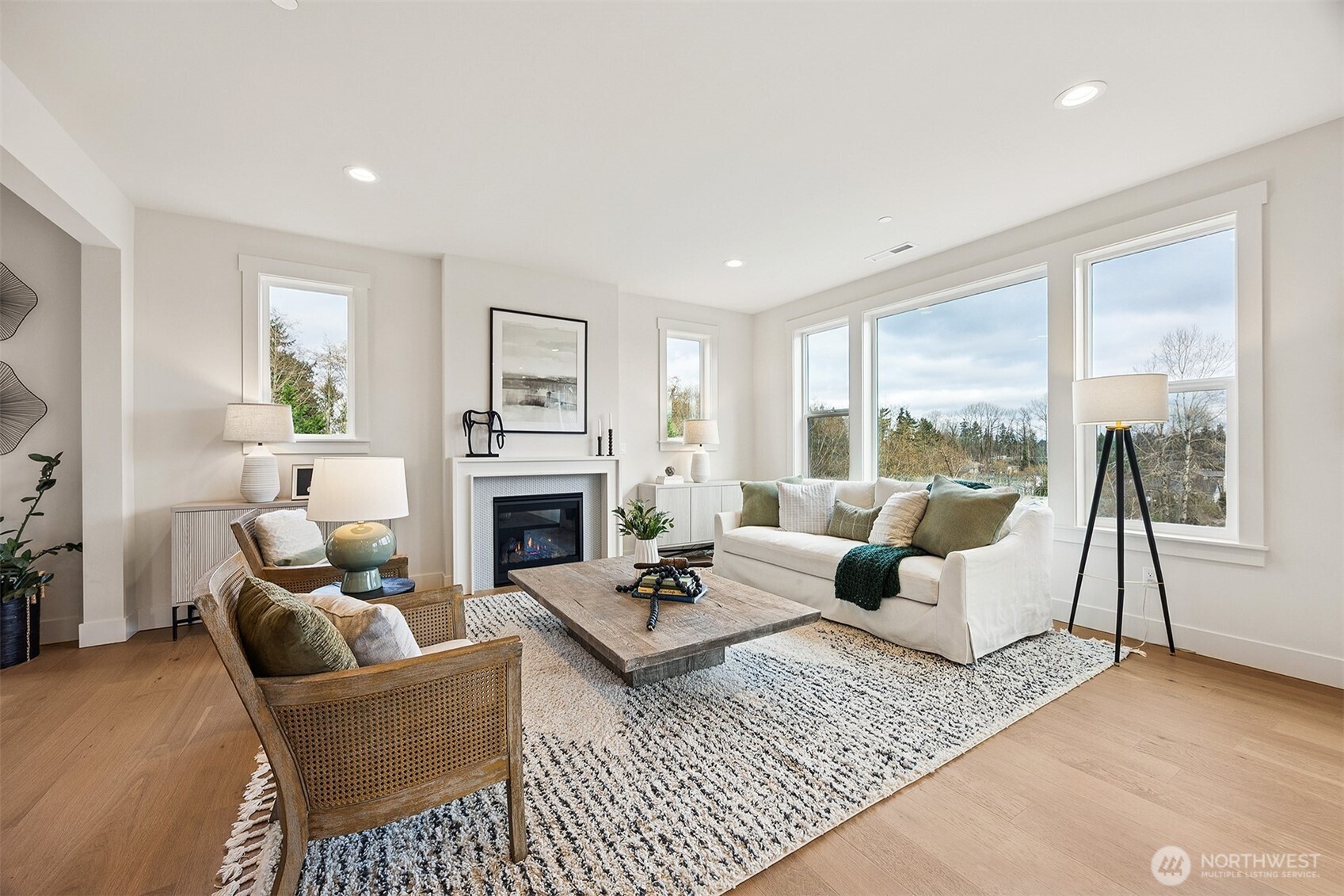 8407 NE 156th (Lot 4) Place