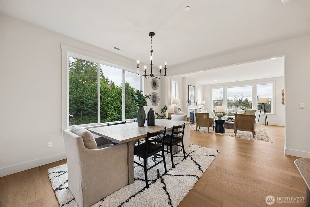 Photo of 8407 NE 156th (Lot 4) Place, Kenmore, WA 98028 (MLS # 2448078)