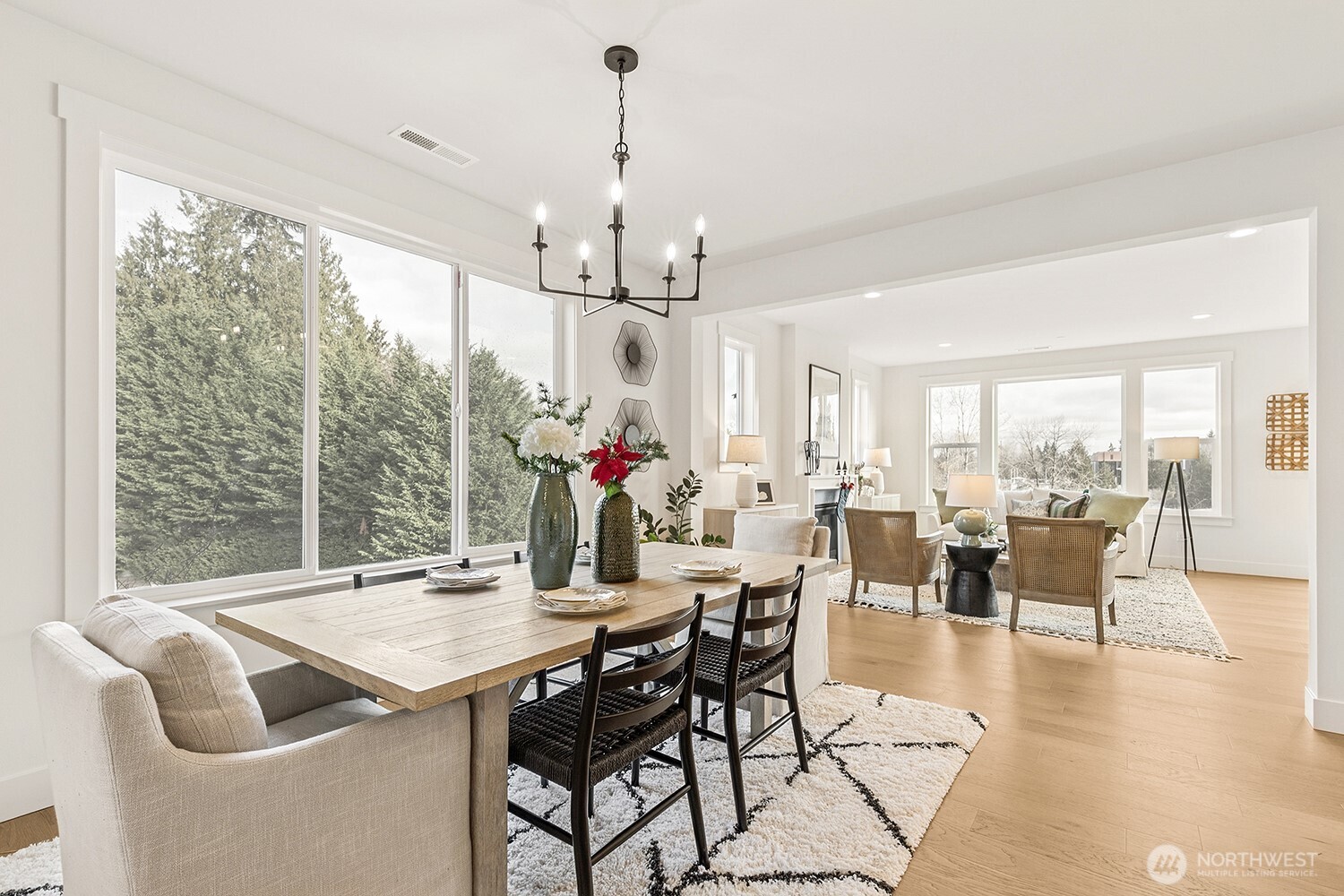 8407 NE 156th (Lot 4) Place