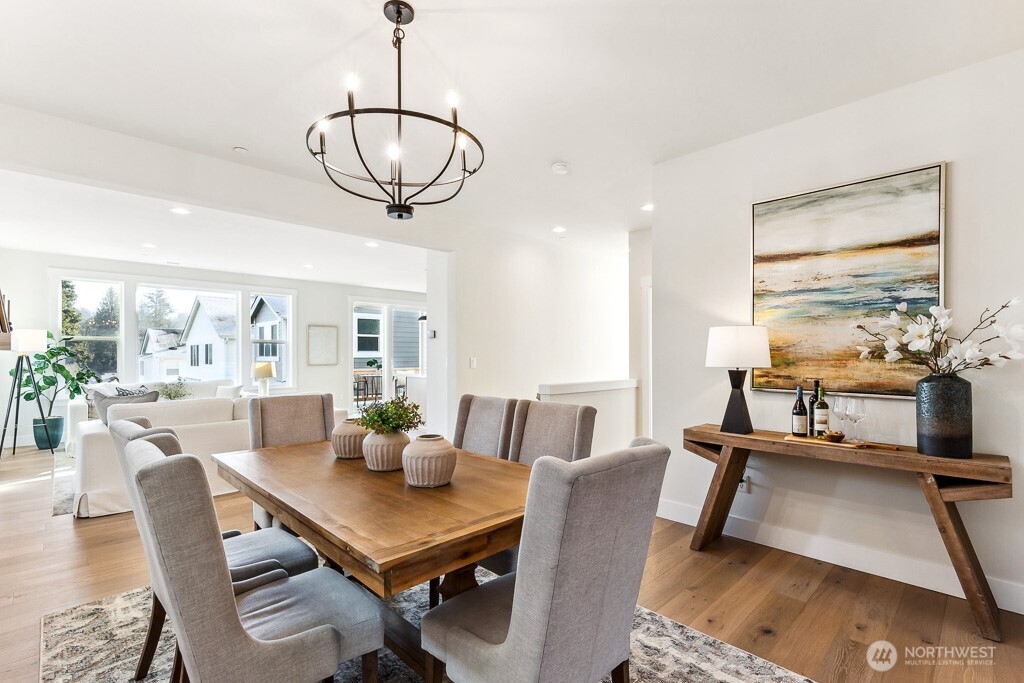 8407 NE 156th (Lot 4) Place